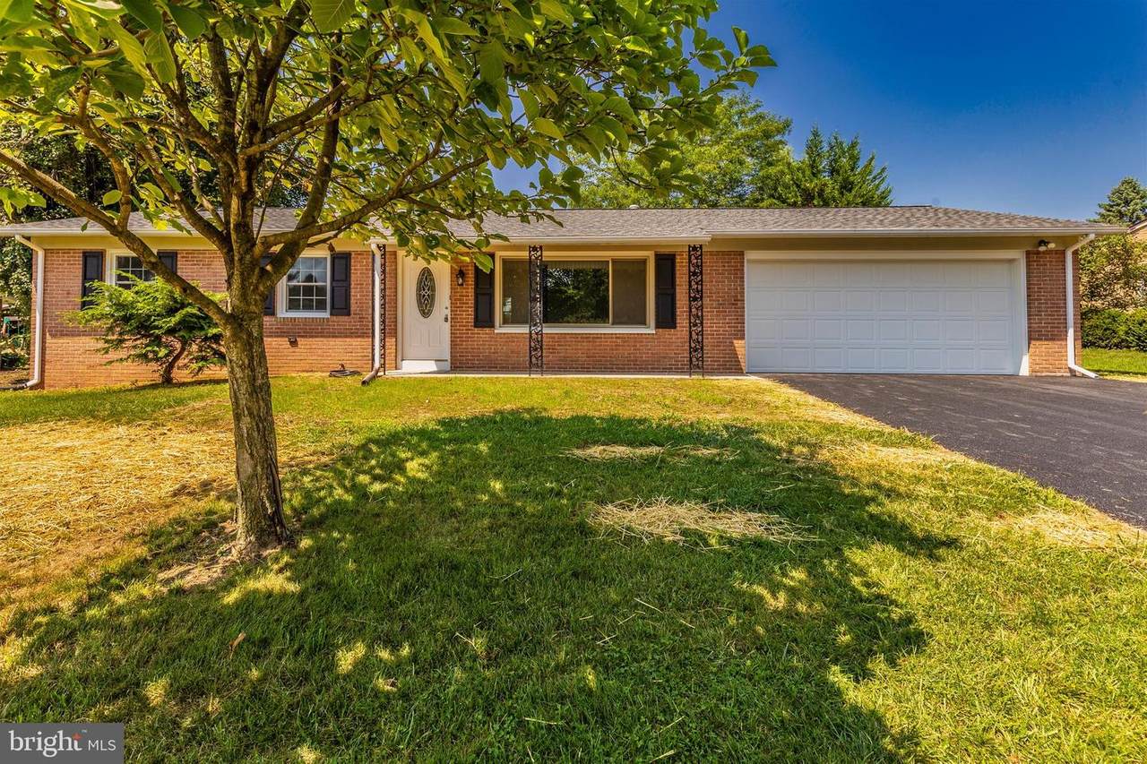 10836 Oak Valley Drive - Photo 1