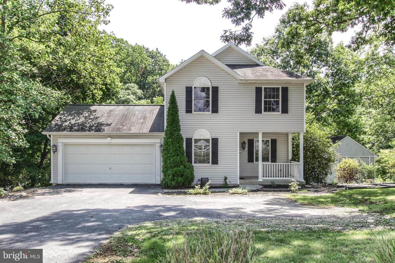 1825 Paxton Church Road - Photo 1