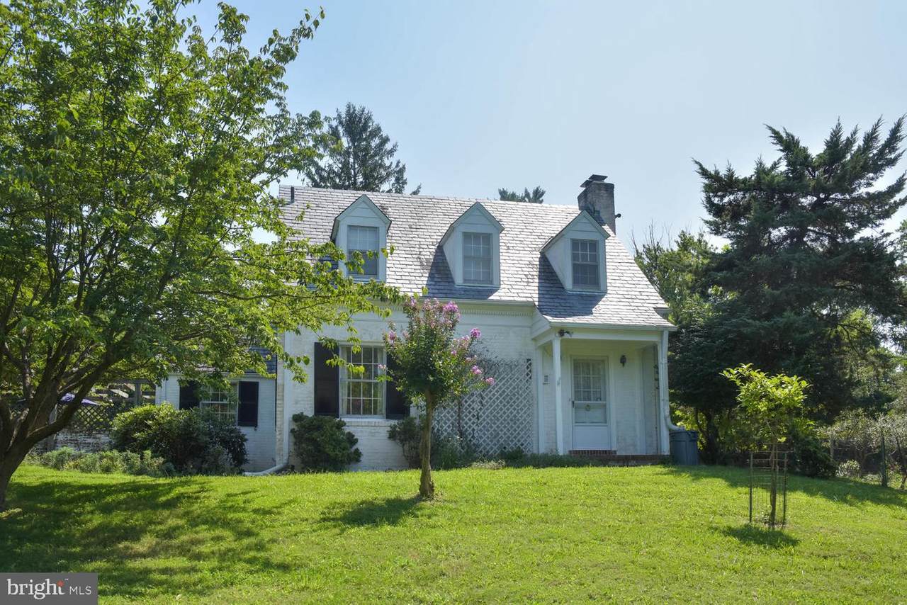 511 Warrenton Drive - Photo 1