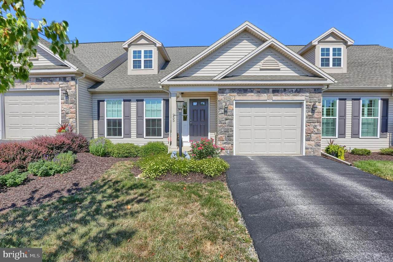 255 Aldenwood Drive - Photo 1