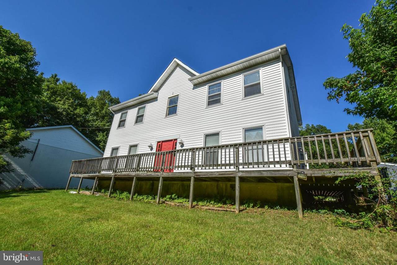 12601 Corral Drive - Photo 1