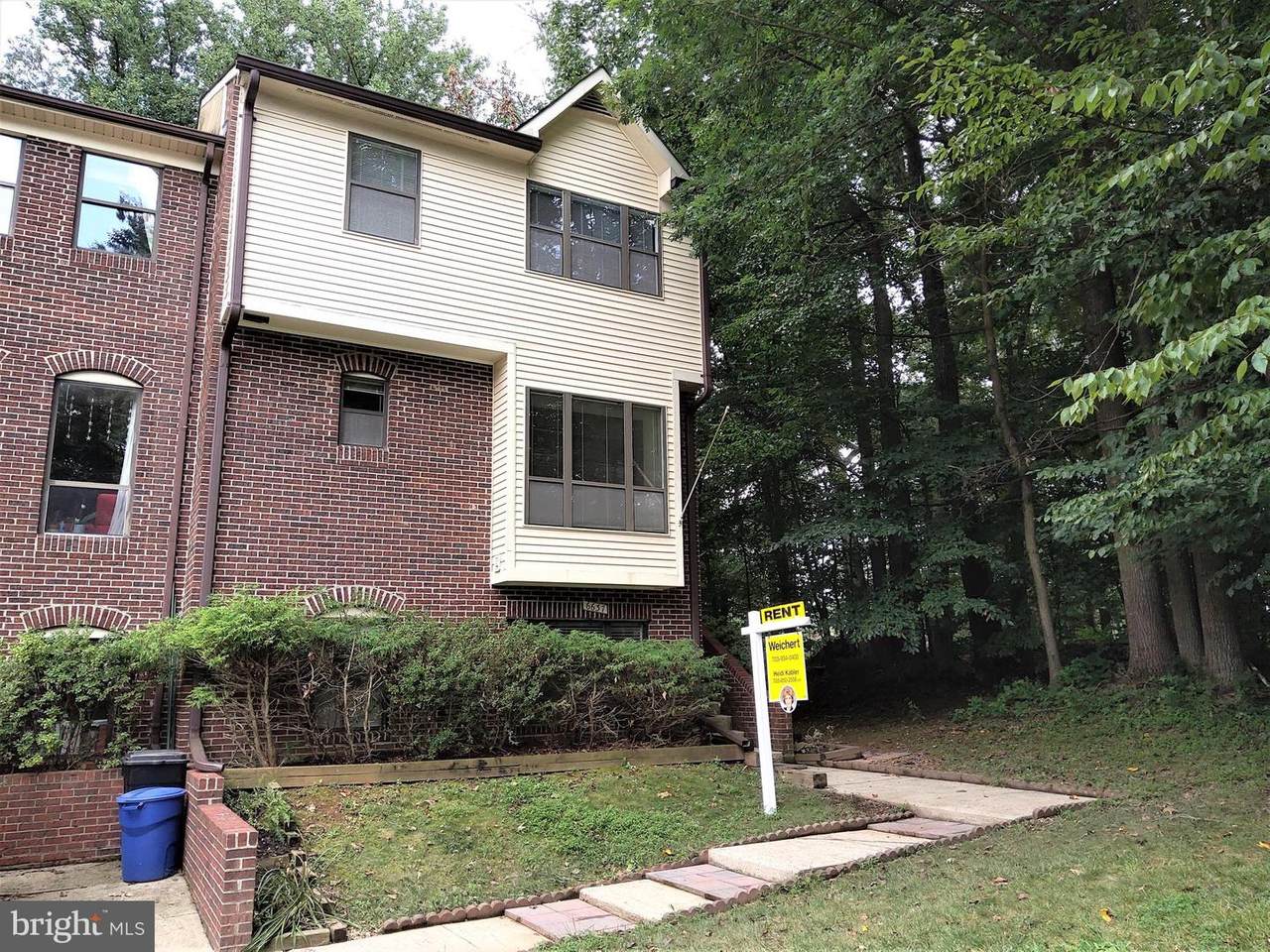 6637 Westbury Oaks Court - Photo 1