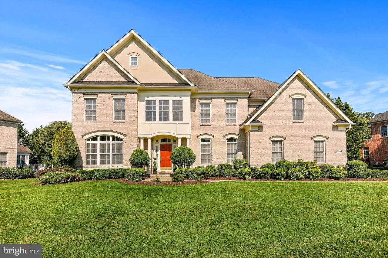 12508 Grey Fox Lane - Photo 1