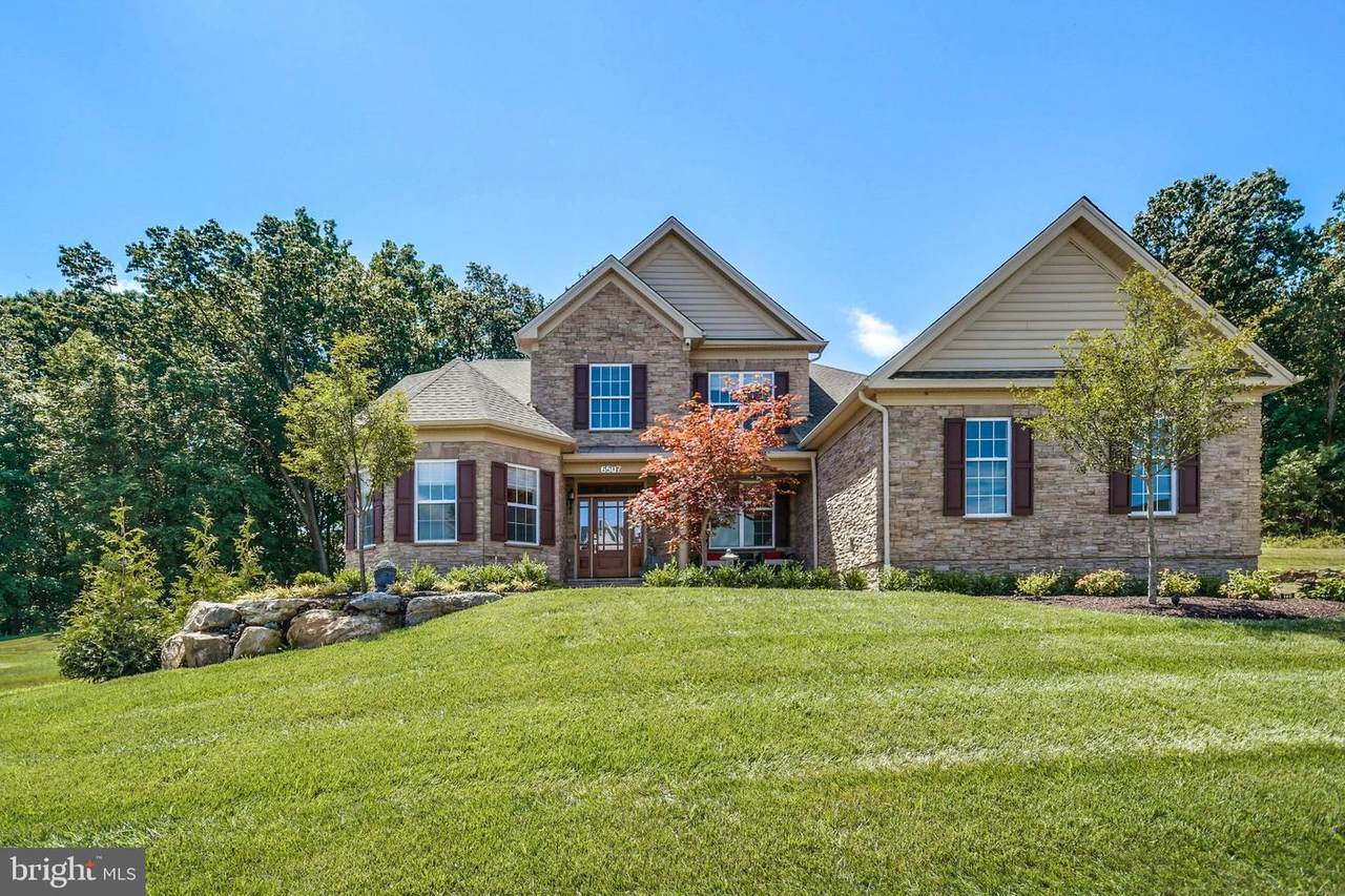 6507 Fox Glove Lane - Photo 1