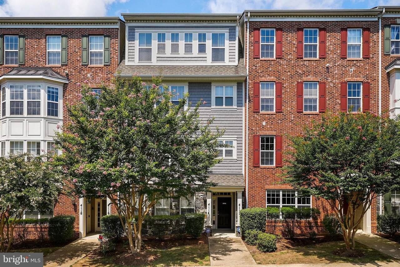 4112 Potomac Highlands Circle - Photo 1