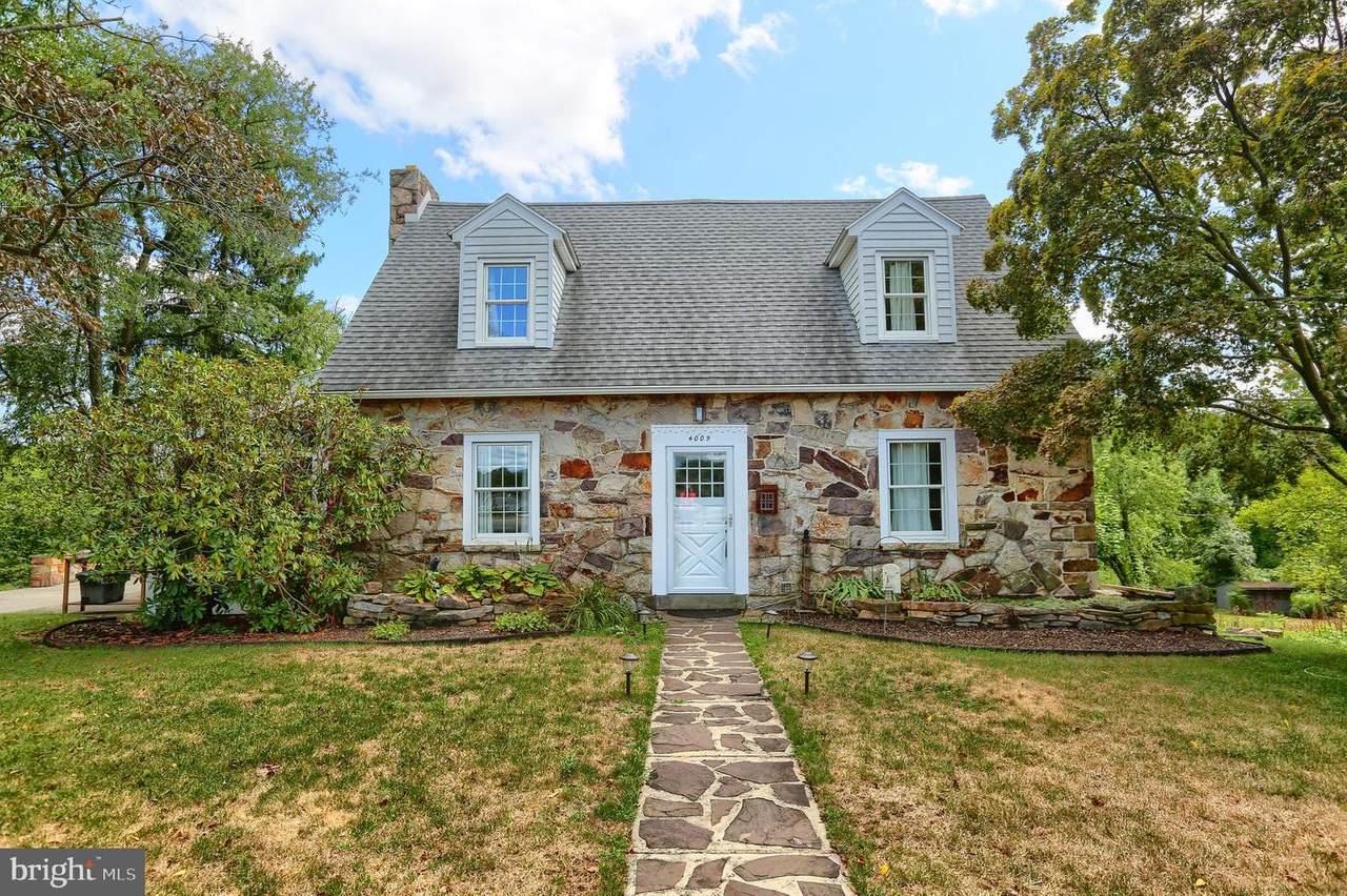 4009 Ridgeview Road - Photo 1