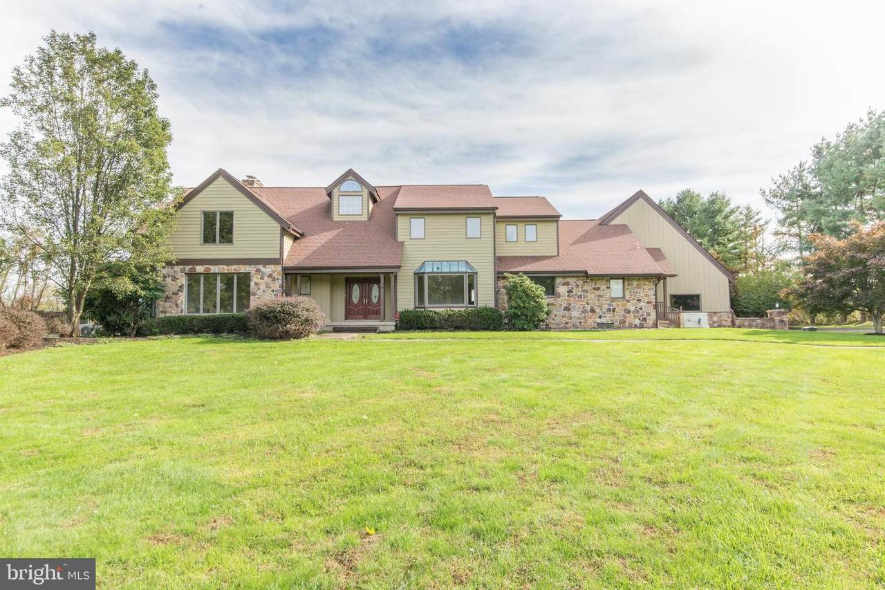 5 Mount View Court - Photo 1