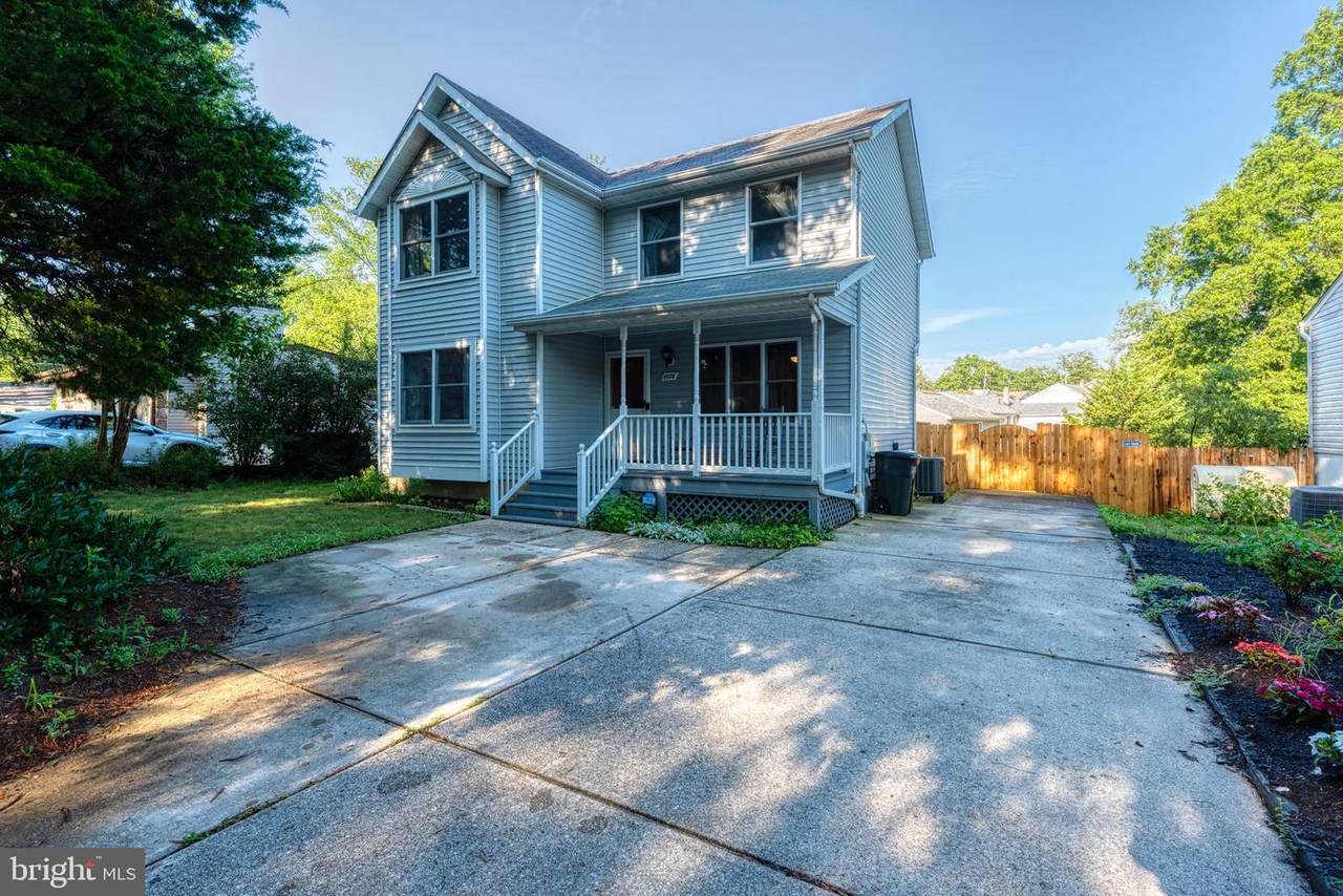 8076 Clark Station Road - Photo 1