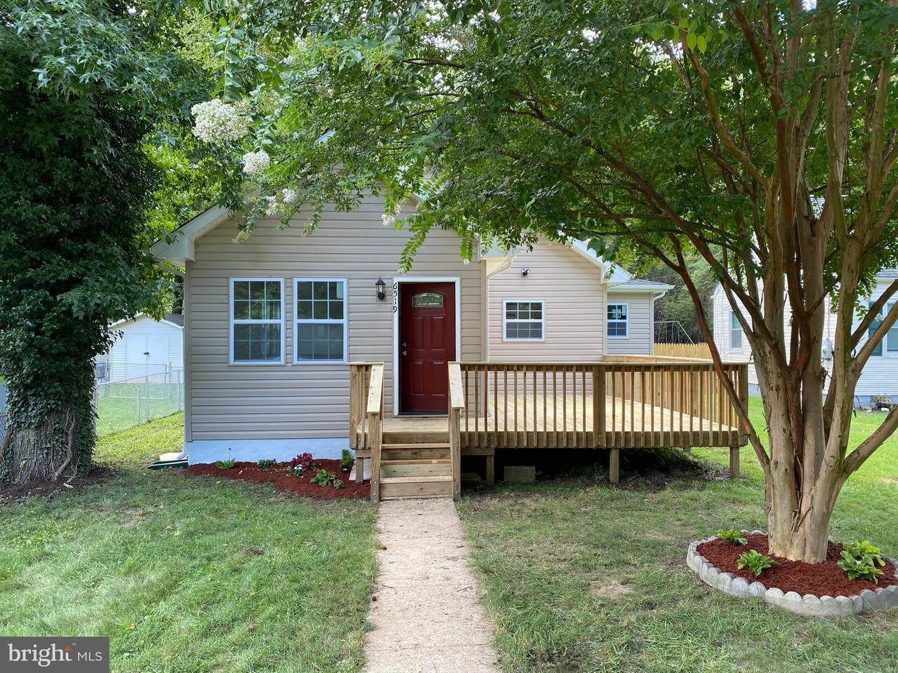 6519 Woodland Road - Photo 1