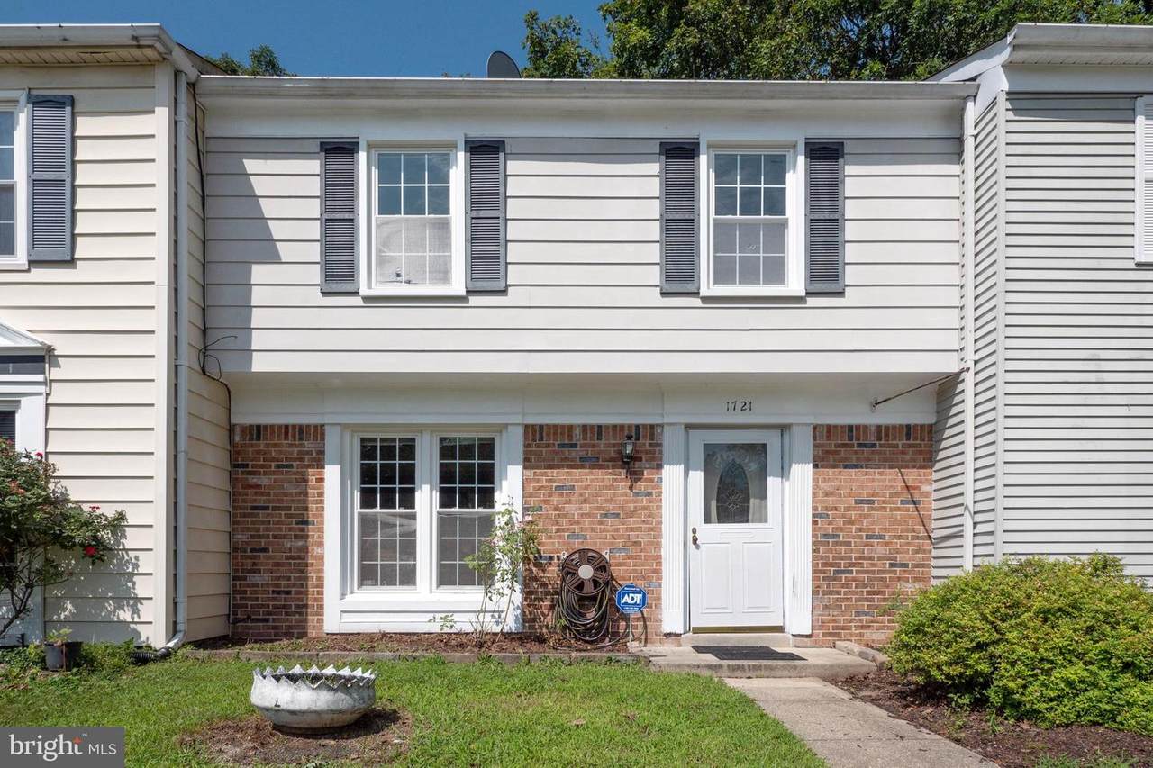 1721 Brightwell Court - Photo 1