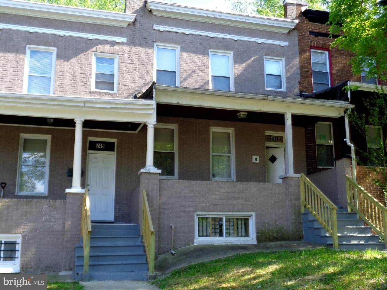 743 Springfield Avenue - Photo 1