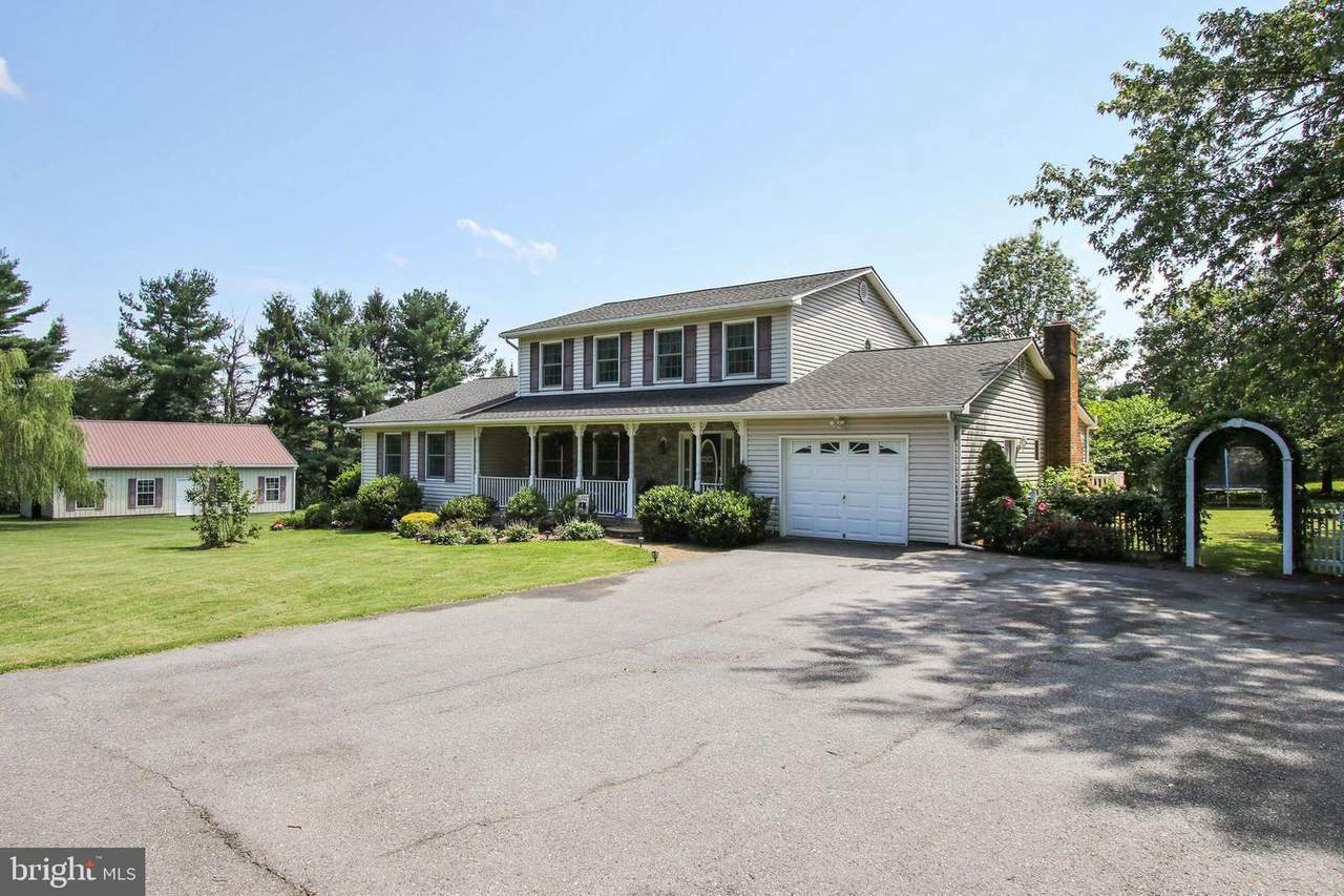 16455 Old Frederick Road - Photo 1