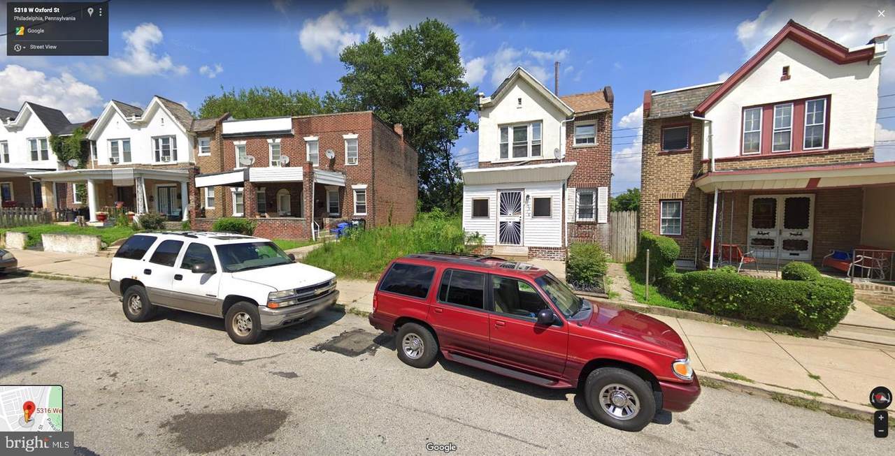 5316 Oxford Street - Photo 1