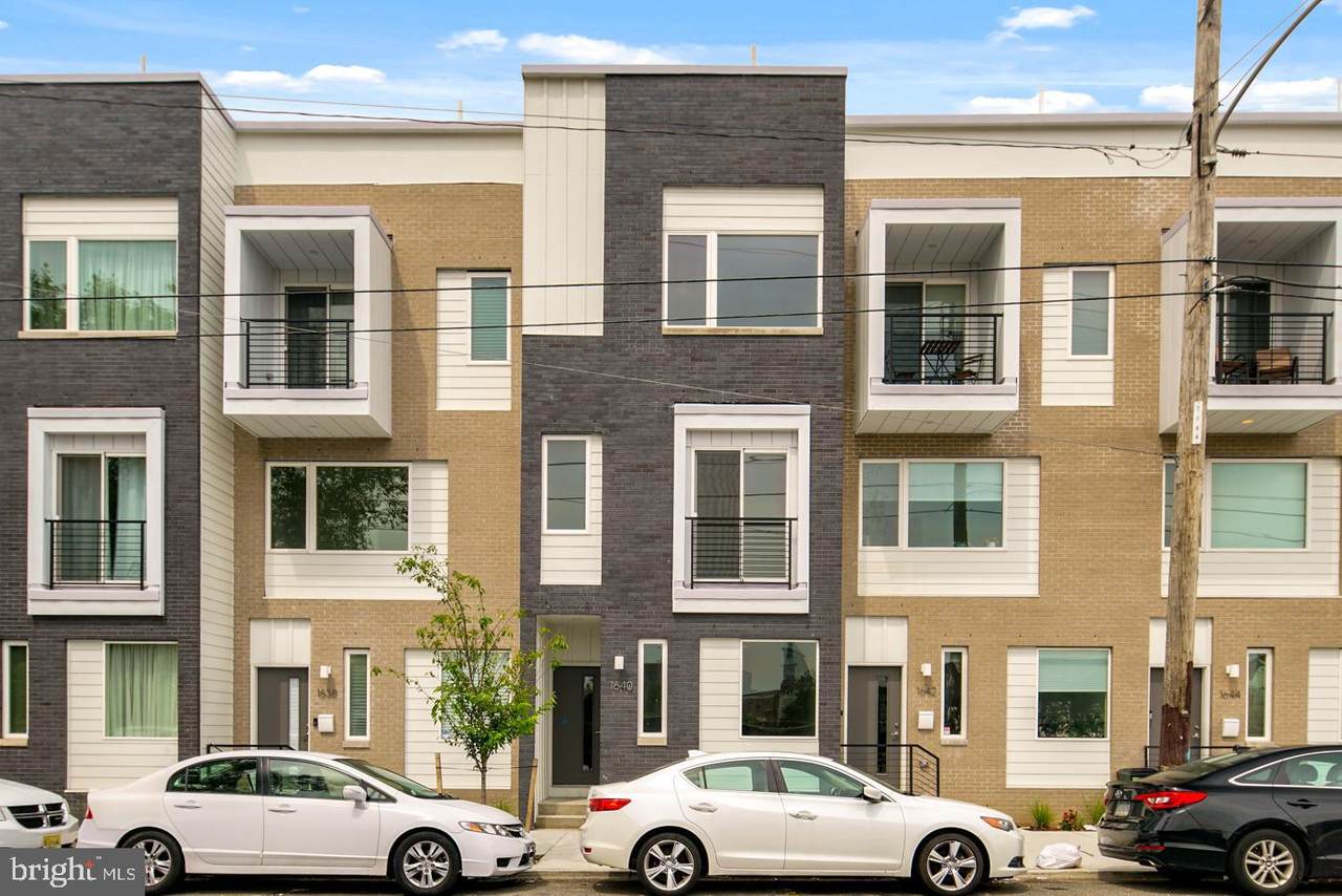 1640 5TH Street - Photo 1