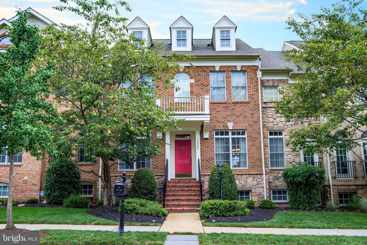43600 Canal Ford Terrace - Photo 1