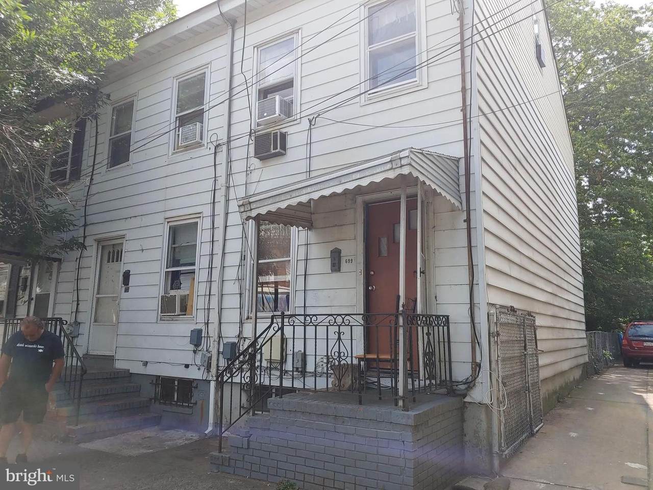 699 Lamberton Street - Photo 1