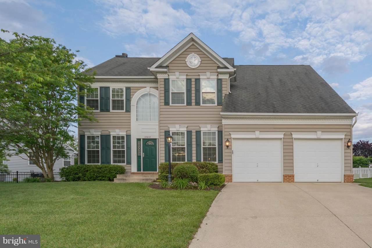 23618 Abraham Drive - Photo 1