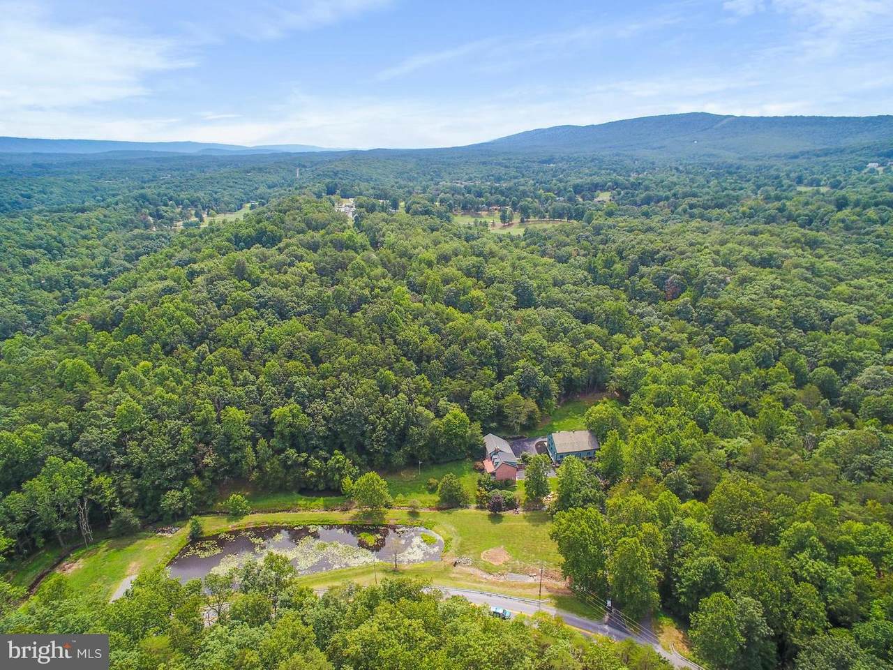 1331 Mountain Lake Road - Photo 1