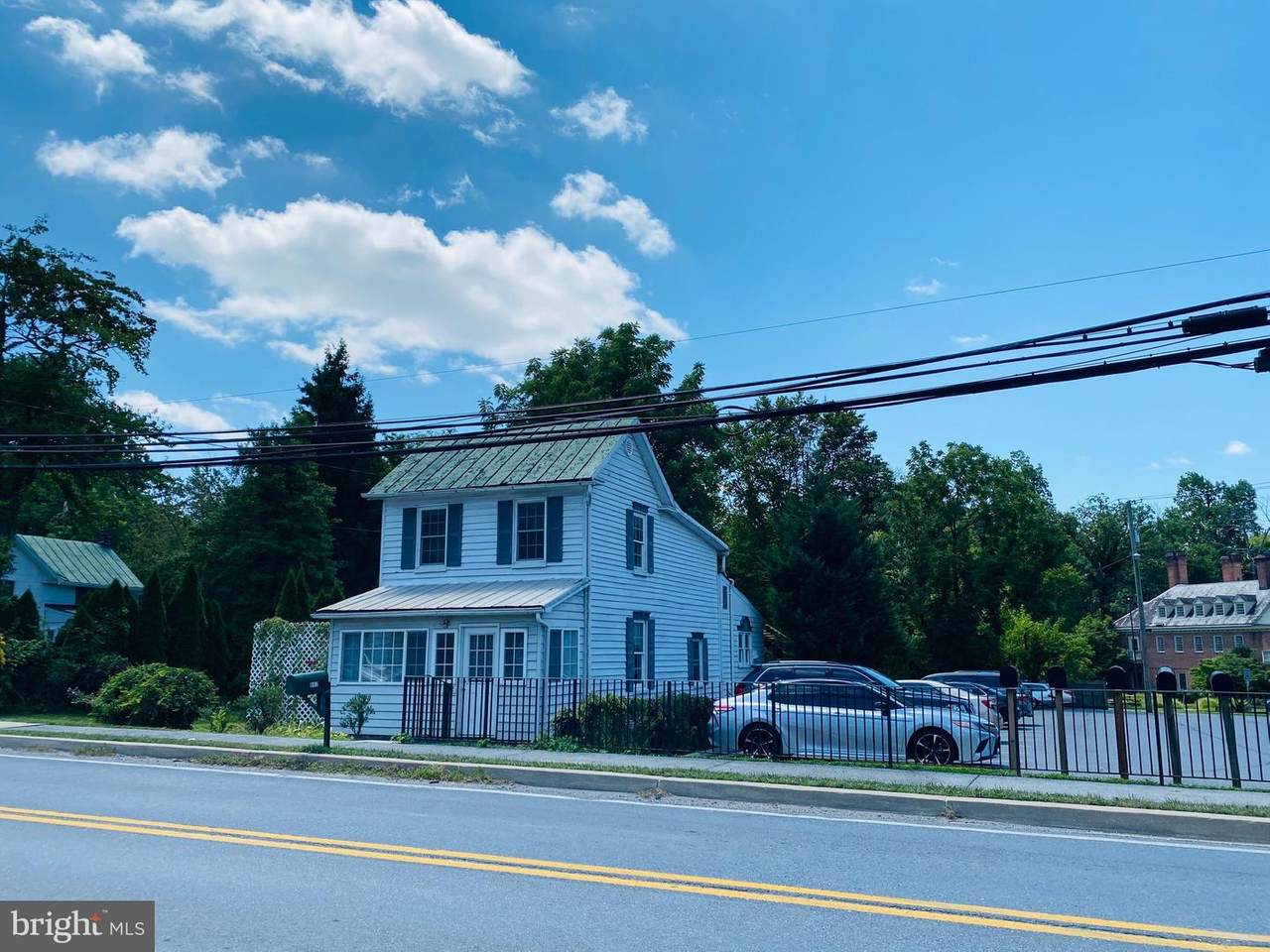 802 Olney Sandy Spring Road - Photo 1