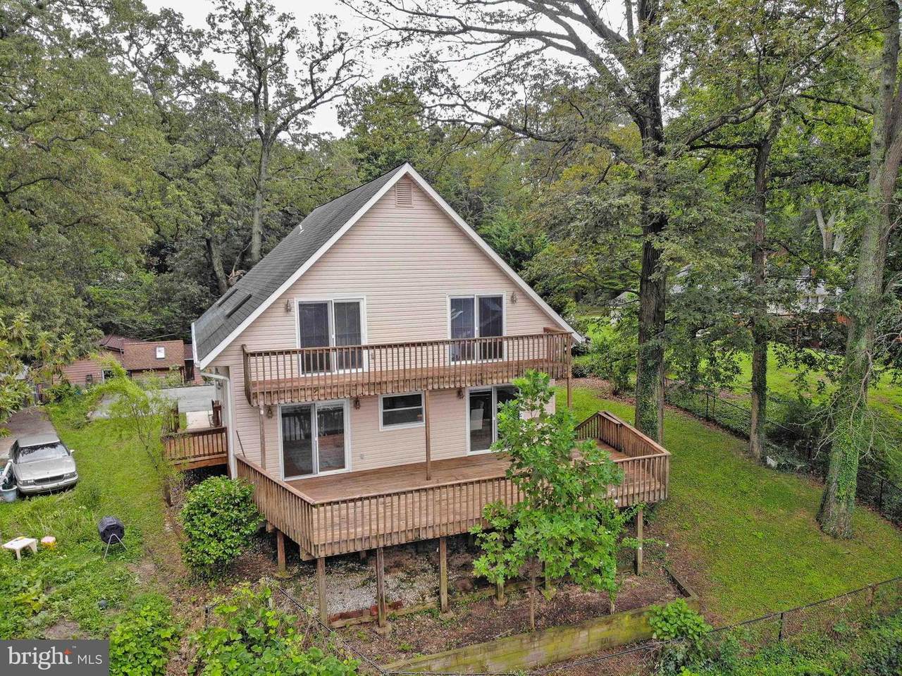 740 Eddy Road - Photo 1