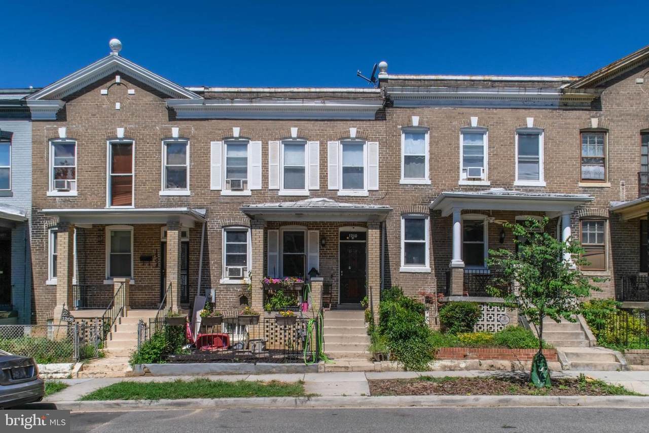 1210 Orren Street - Photo 1