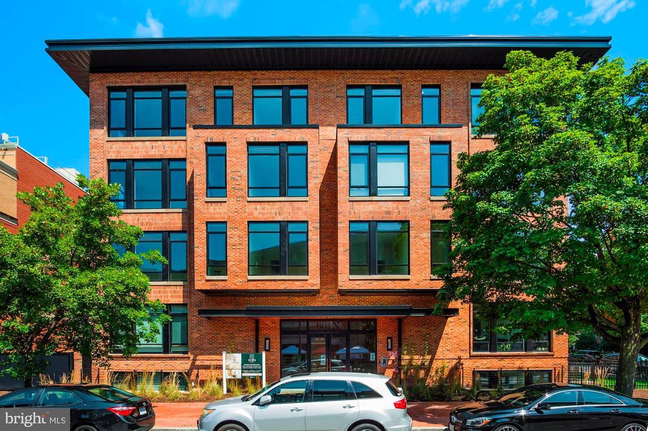 801 N - Photo 1