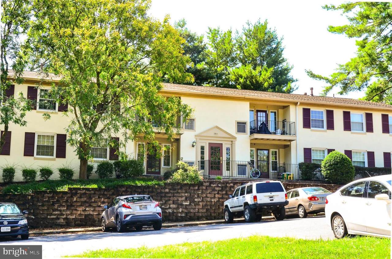 5811-G Cambridge Drive - Photo 1