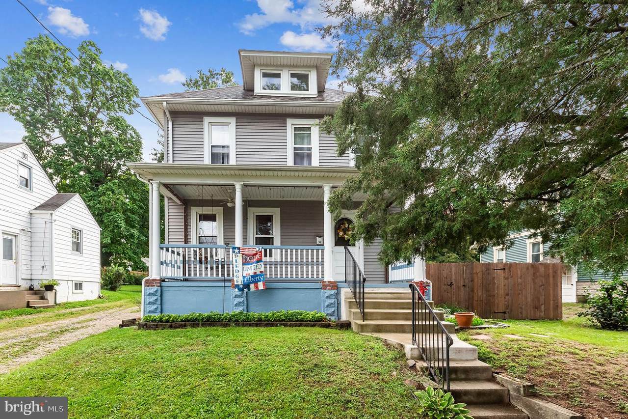 117 Woodland Avenue - Photo 1
