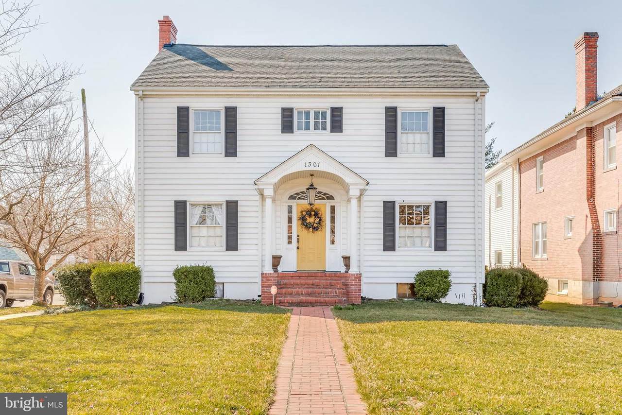 1301 King - Photo 1