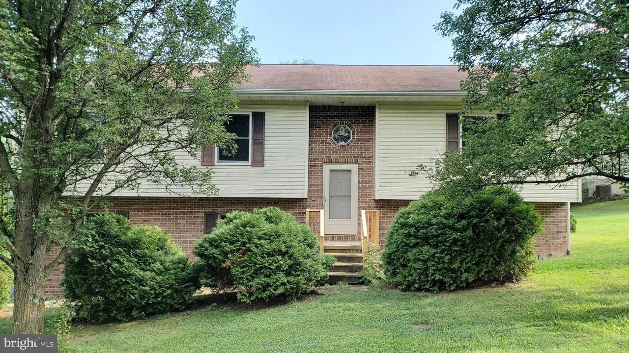 13818 Chaney Drive - Photo 1