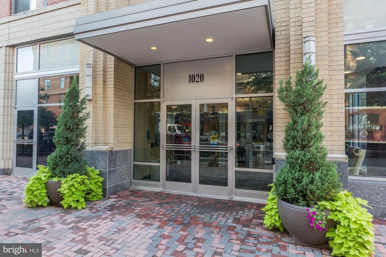 1020 Highland Street - Photo 1