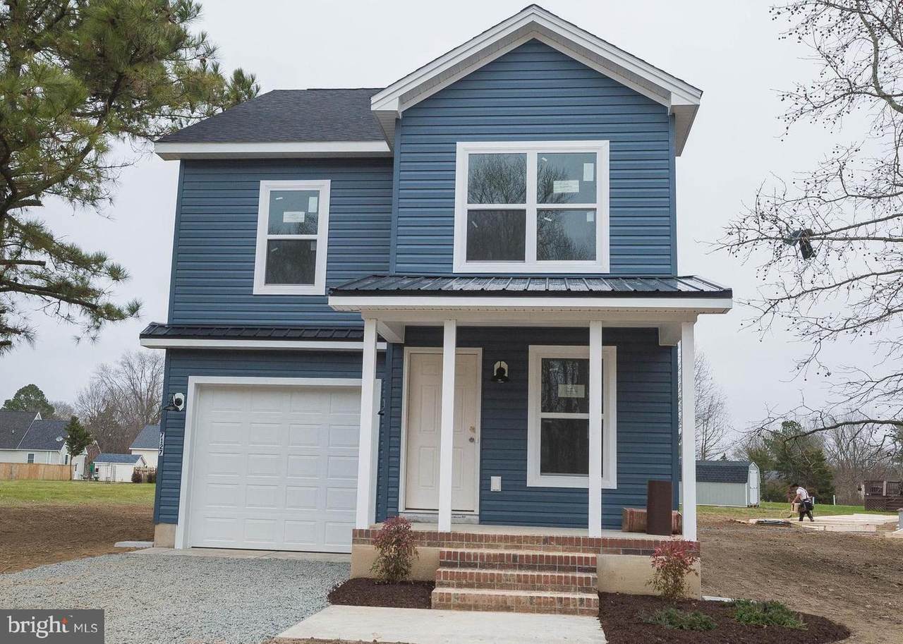 1710 Cedar Street - Photo 1