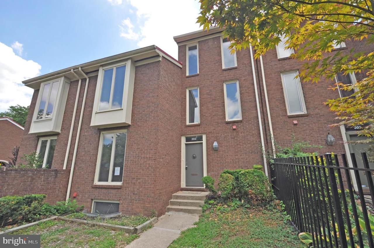 303 Lafayette Avenue - Photo 1