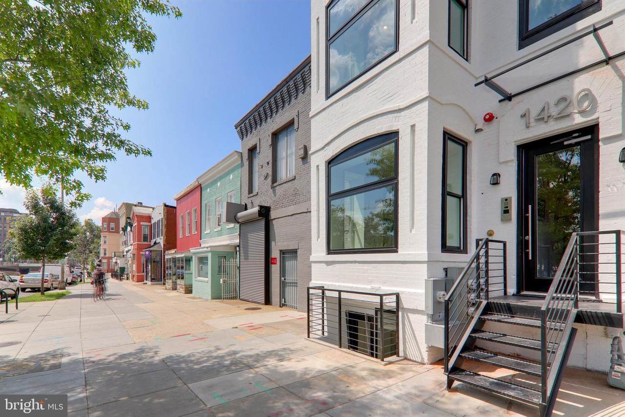 1420 North Capitol Street - Photo 1