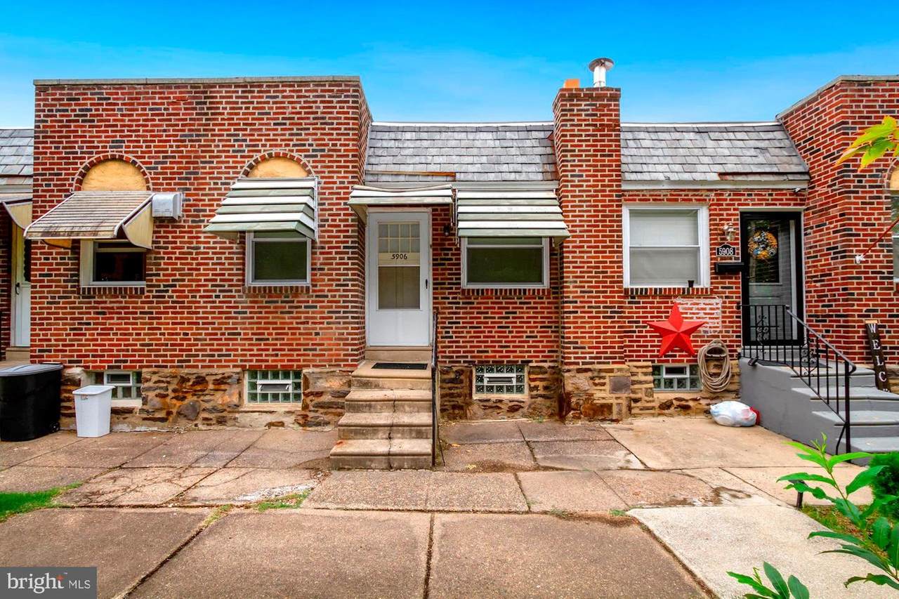 5906 Bustleton Avenue - Photo 1