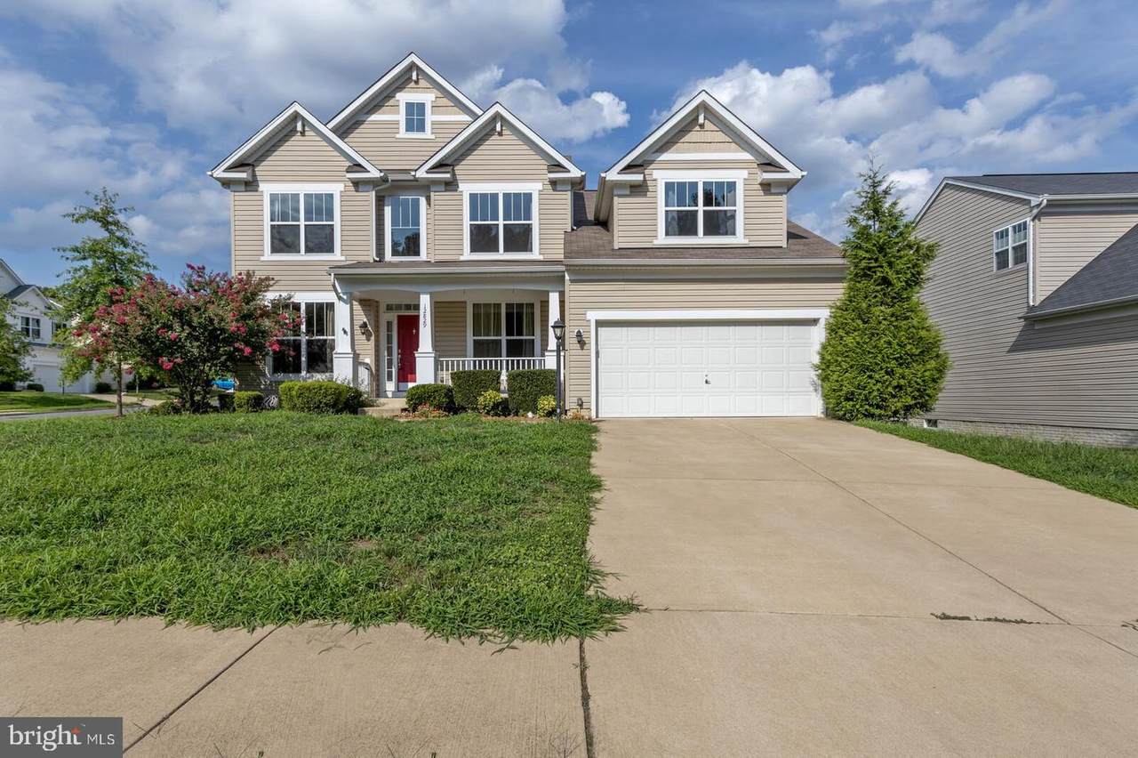 12829 Glen Forest Court - Photo 1