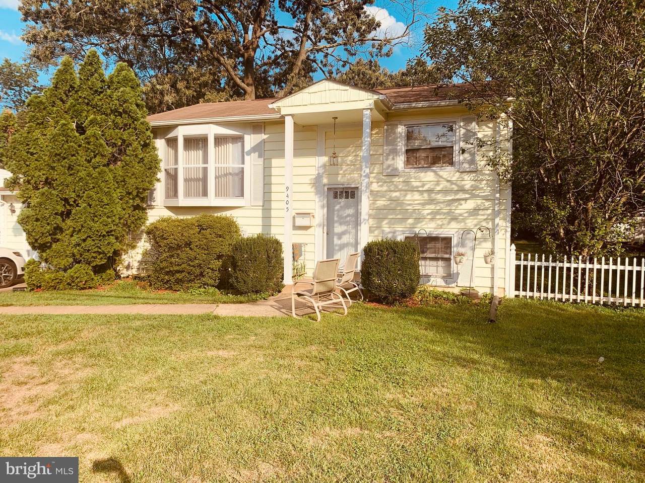 9405 Westmoreland Avenue - Photo 1