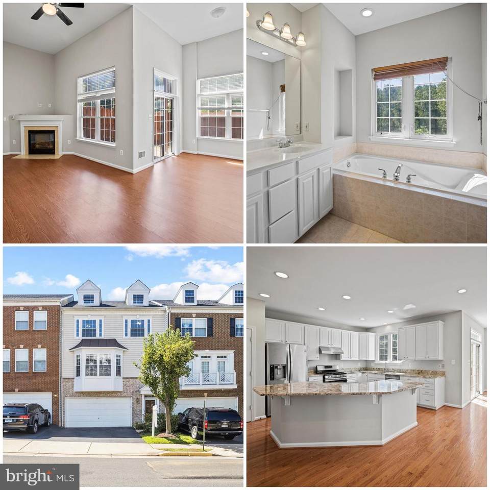 6897 Rolling Creek Way - Photo 1