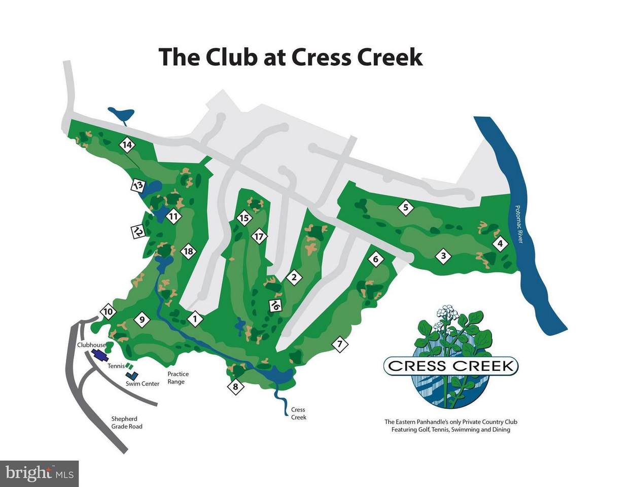 LOT 69 Juniper Circle Drive - Photo 1