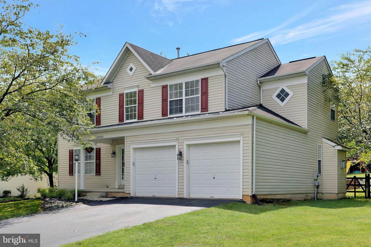 19703 Portsmouth Drive - Photo 1
