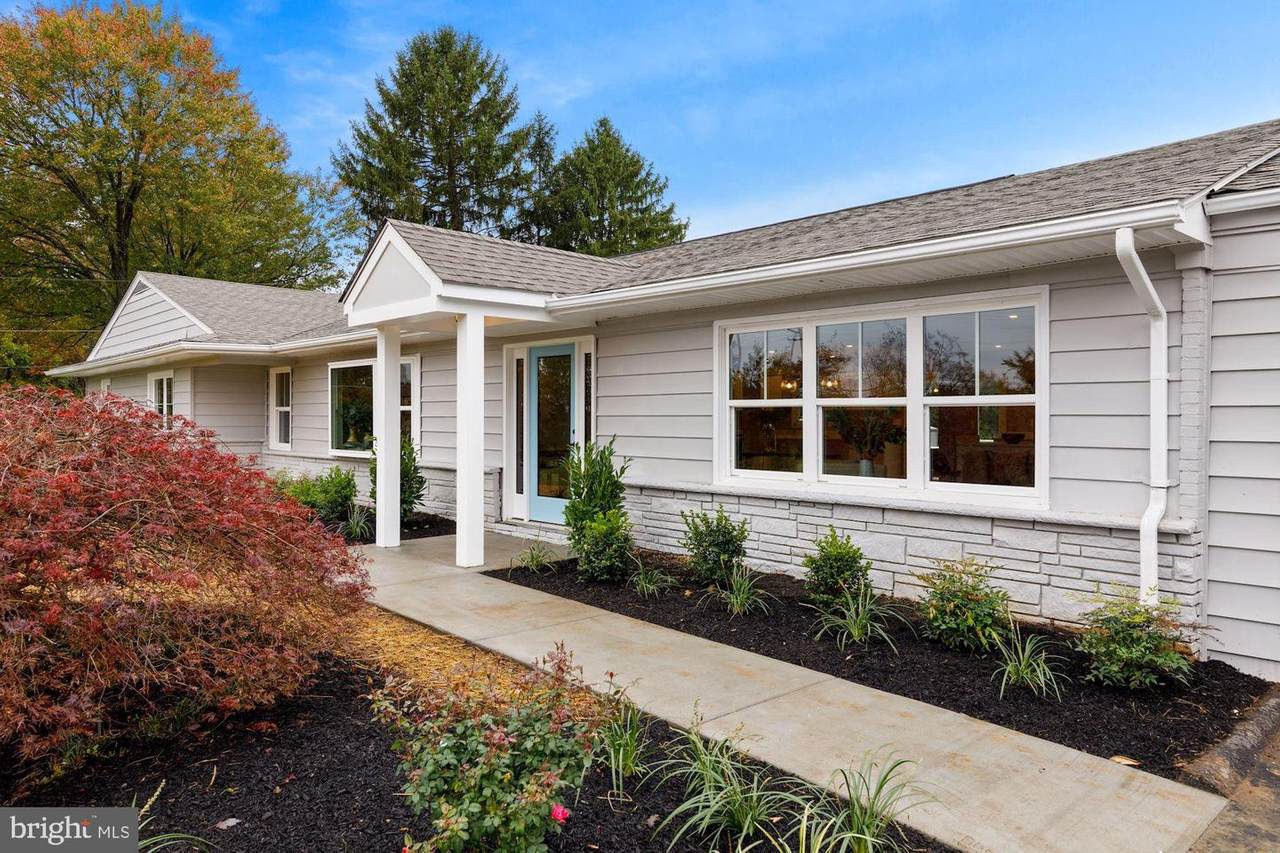 22420 Goshen School Road - Photo 1