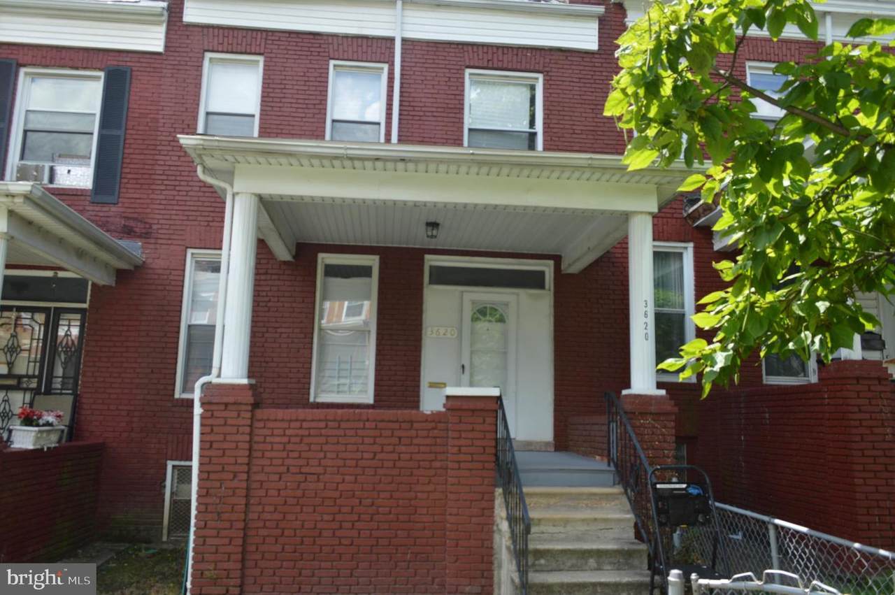 3620 Cottage Avenue - Photo 1