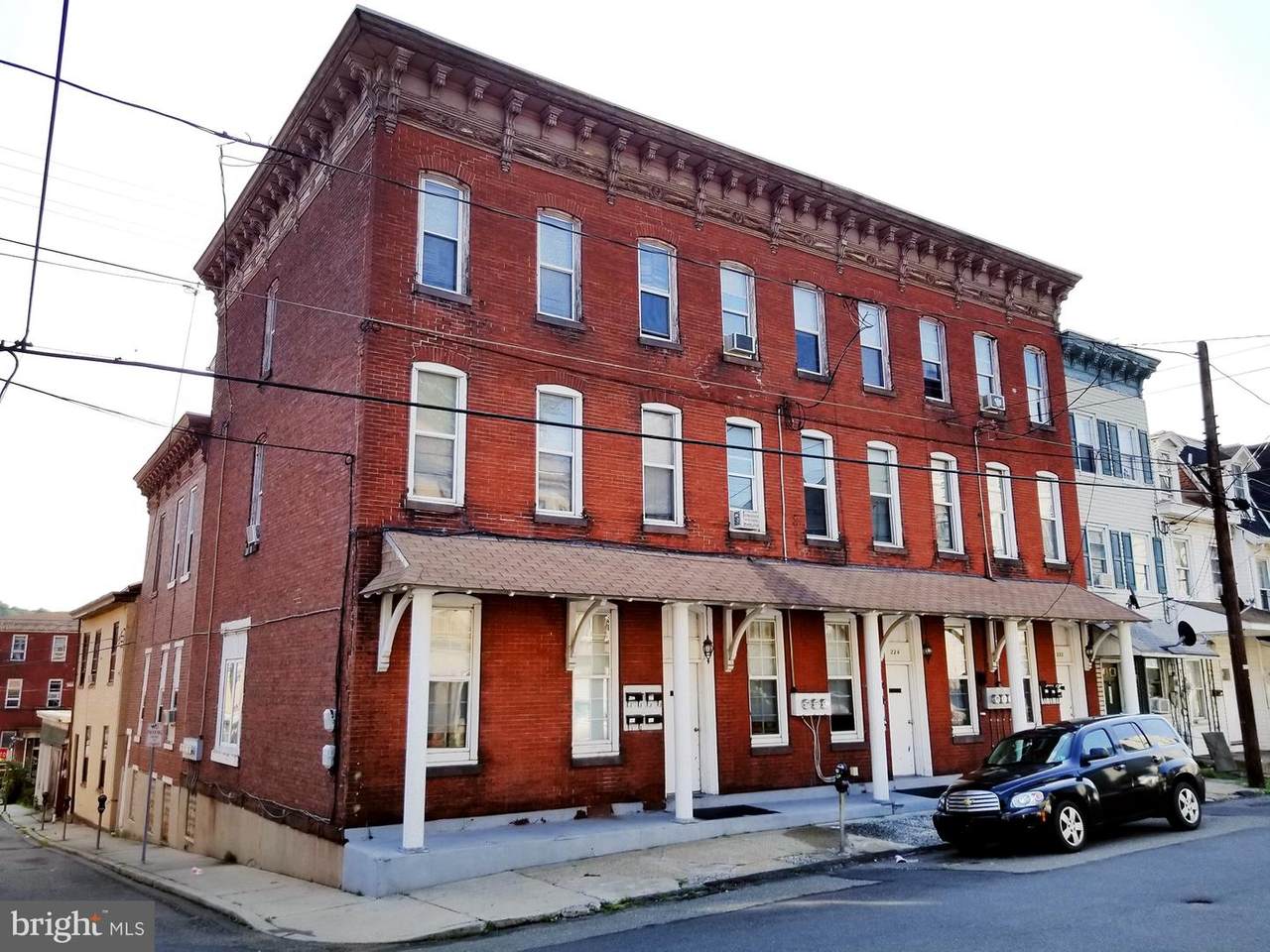 222-224-226 3RD Street - Photo 1