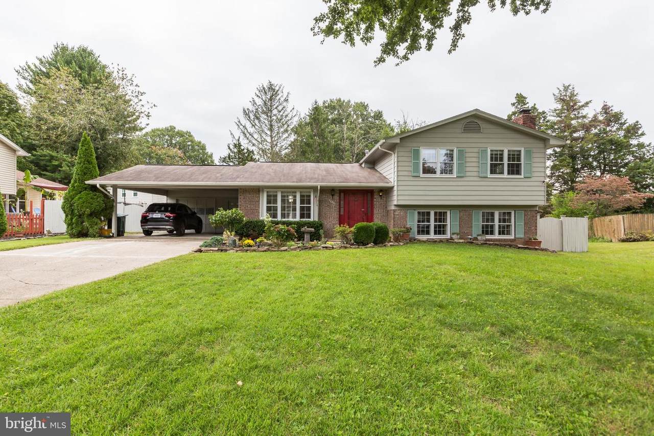 8503 Paul Revere Court - Photo 1