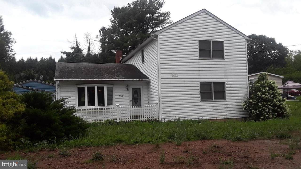 1551 Fishing Creek Valley Road - Photo 1
