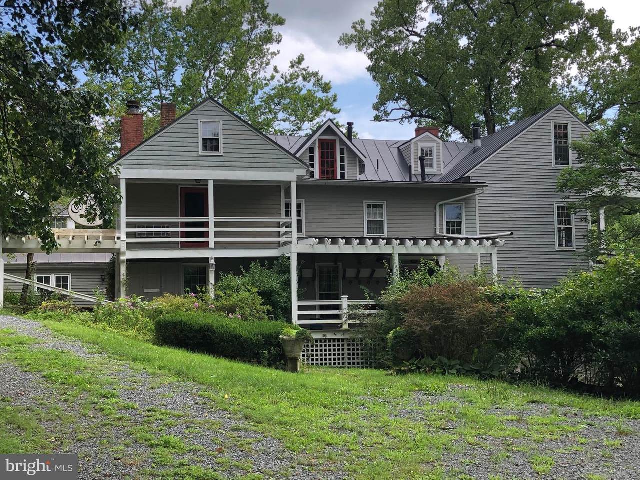 3131 Slate Mills Road - Photo 1