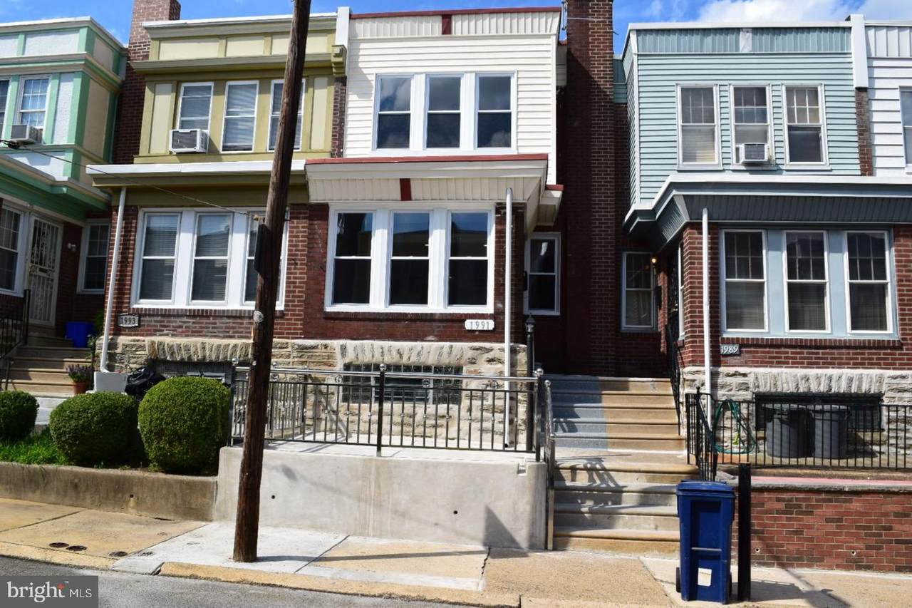 1991 Elston Street - Photo 1