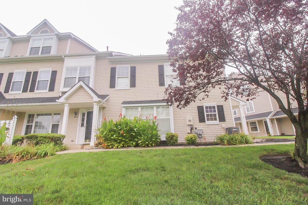 207-A Saxony Drive - Photo 1