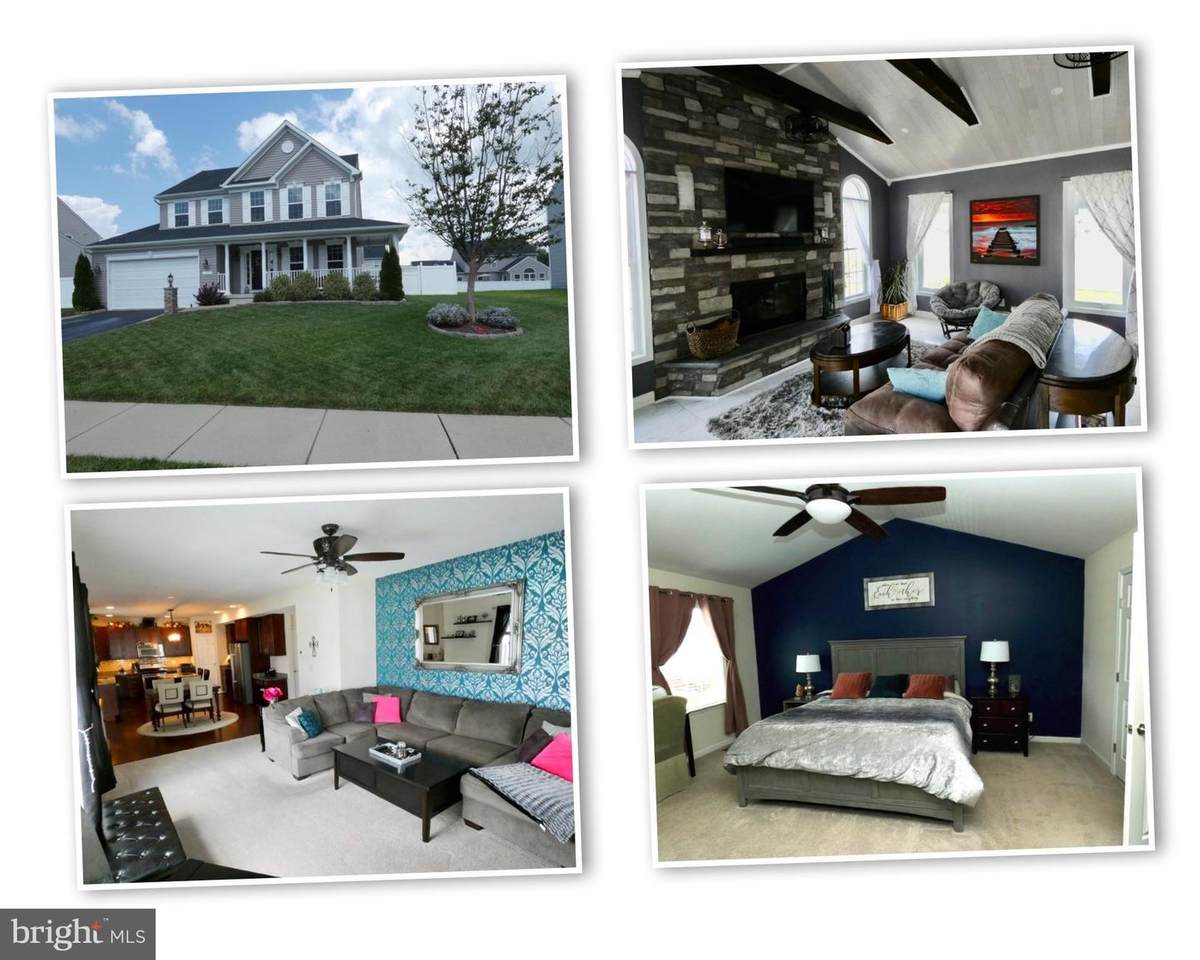139 Cool Meadow Drive - Photo 1
