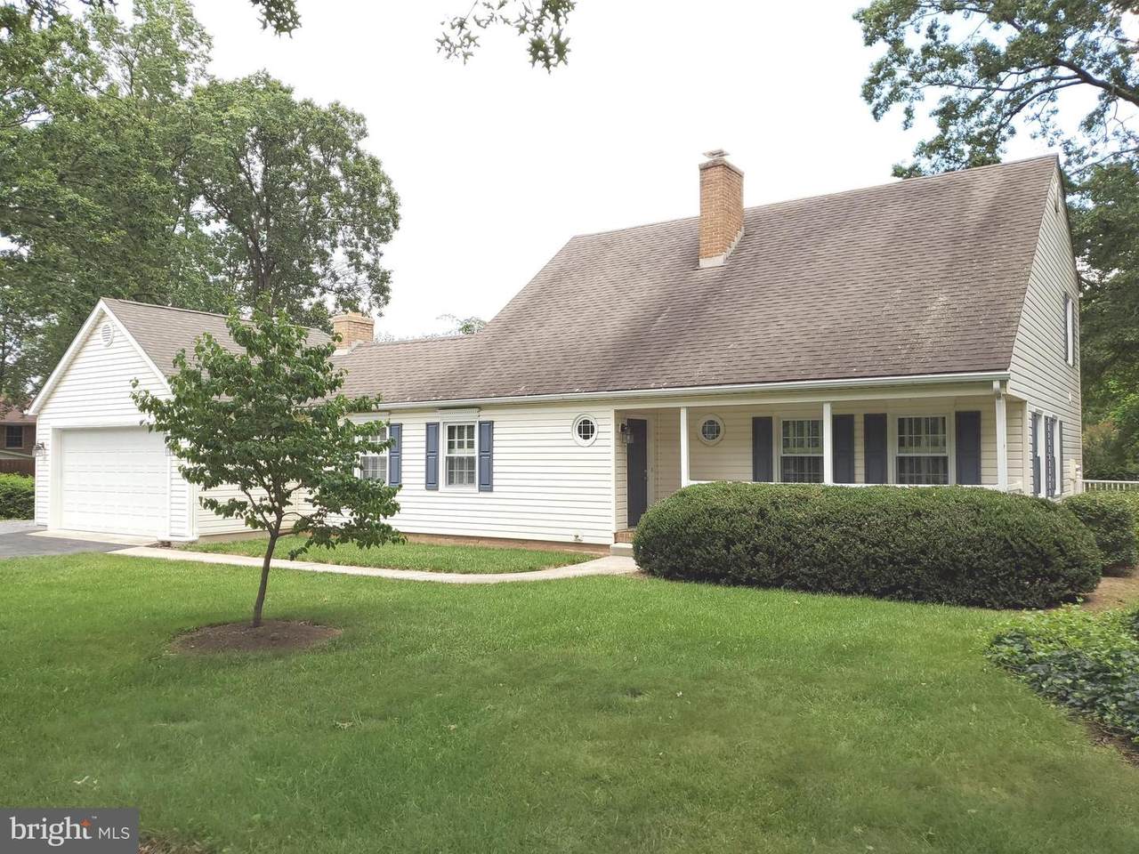 103 Buchannan Drive - Photo 1